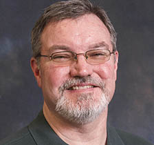 Mark McLeod